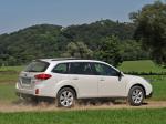 Subaru Outback 2.0D 2009 года